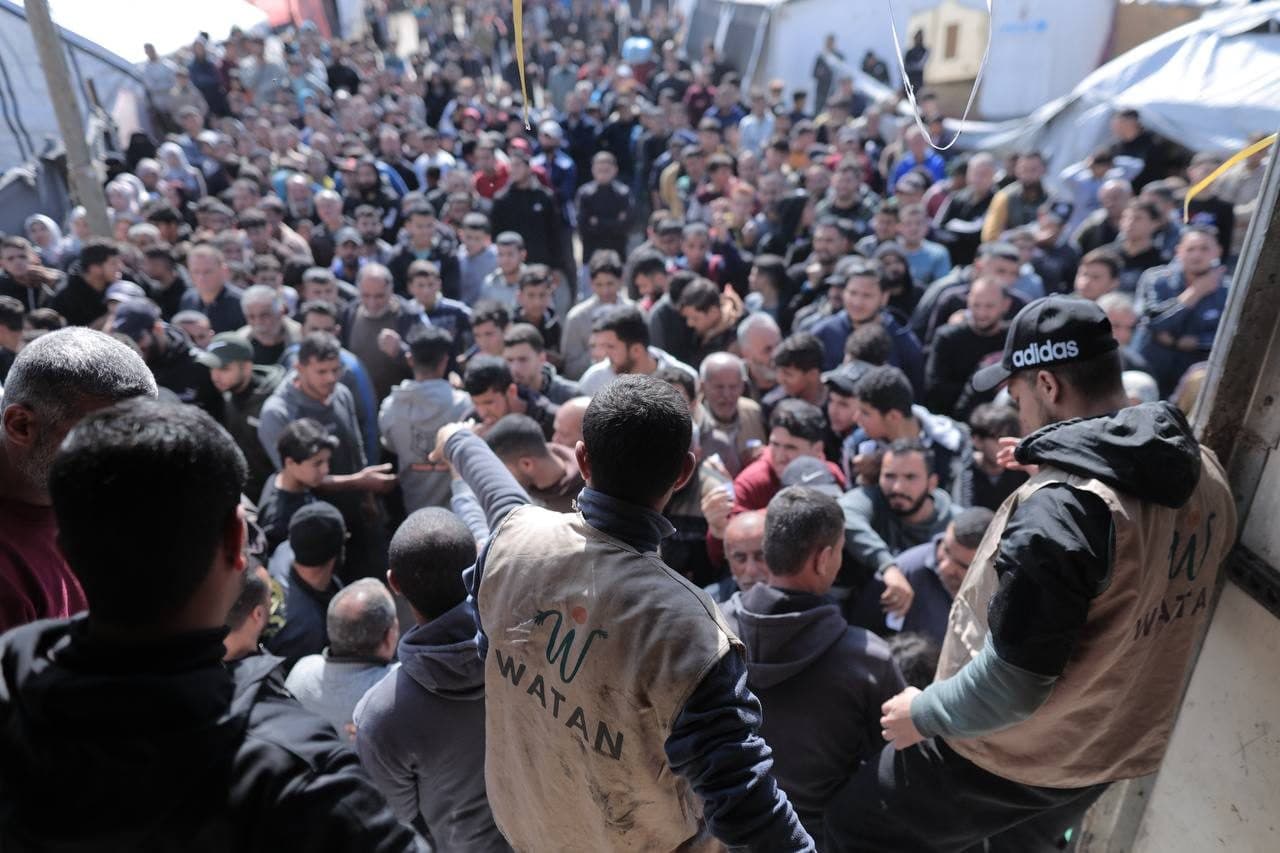 Gaza